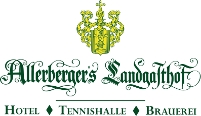 Logo von Allerberger´s Landgasthof