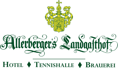 Logo Allerberger´s Landgasthof