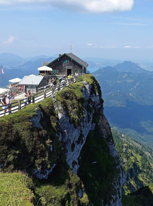 Schafberg