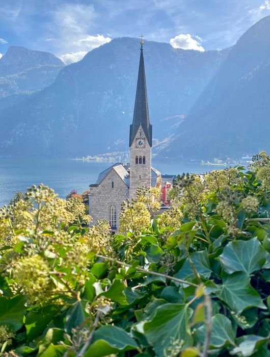 Hallstatt